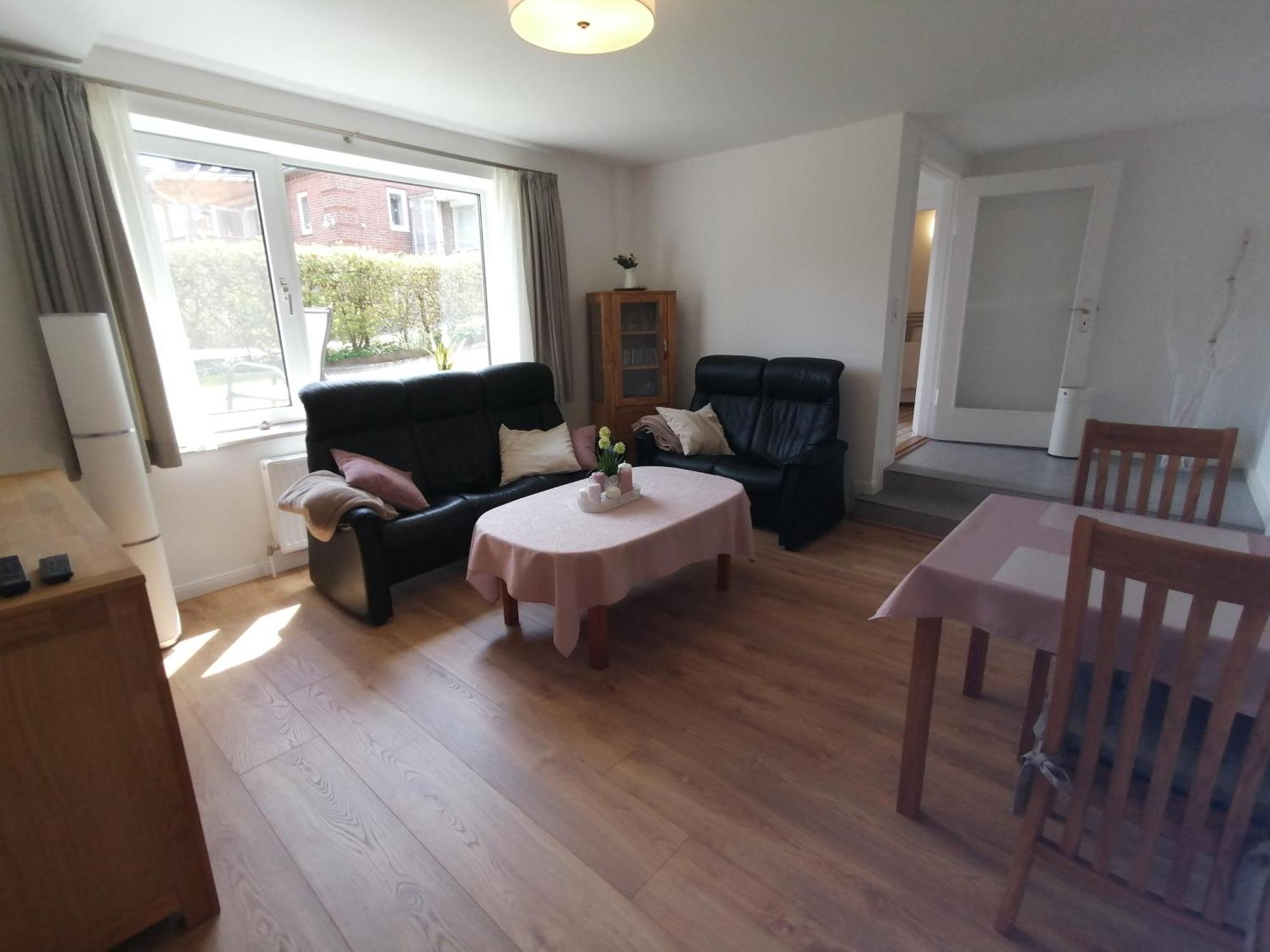 Apartmán Janssen Eckernförde Exteriér fotografie