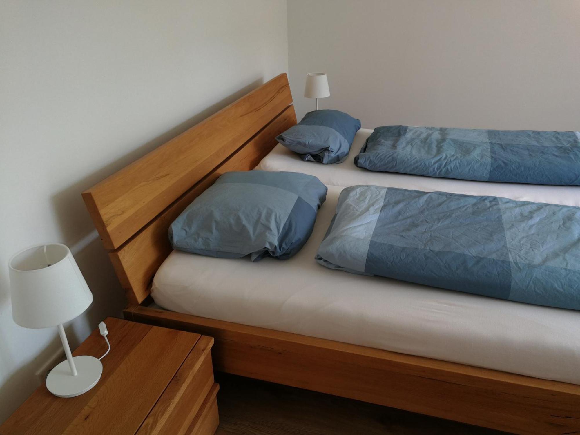 Apartmán Janssen Eckernförde Exteriér fotografie