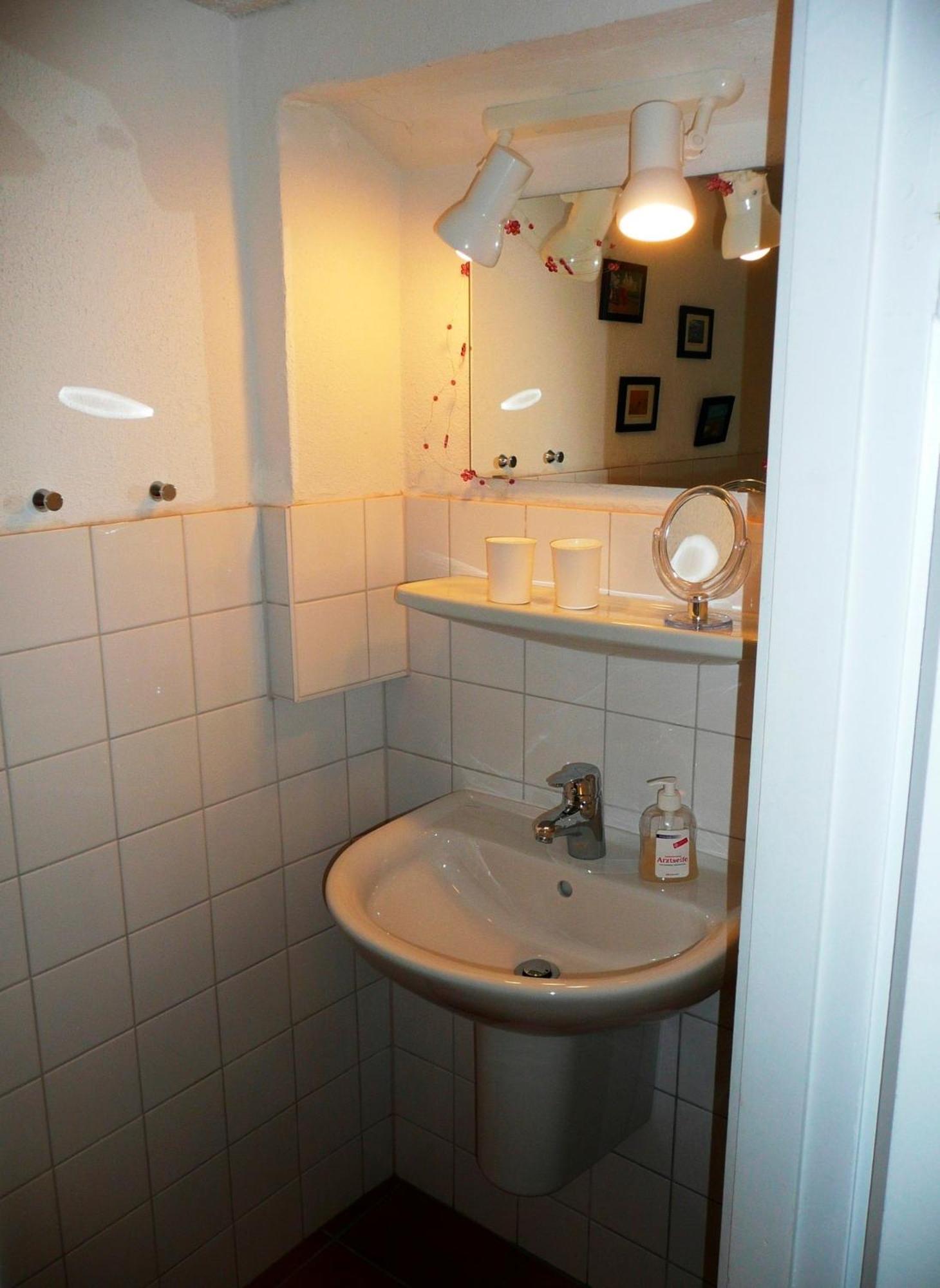 Apartmán Janssen Eckernförde Exteriér fotografie